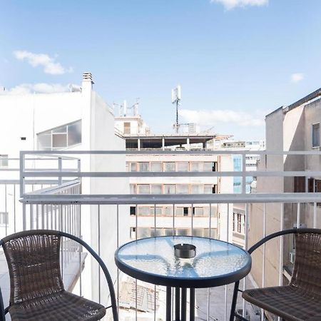 Monastiraki 3-4 Blue Sky Apartment Atena Exterior foto